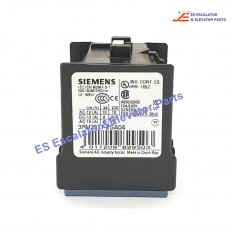 <b>3RH2911-2GA04 Elevator Auxiliary Switch</b>