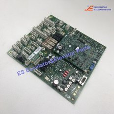 DDA26800AY2 Elevator Inverter Main Board