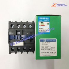 LC1N3210M7N Elevator Contactor