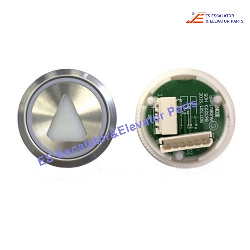 853343H05 Elevator Push Button Use For Kone
