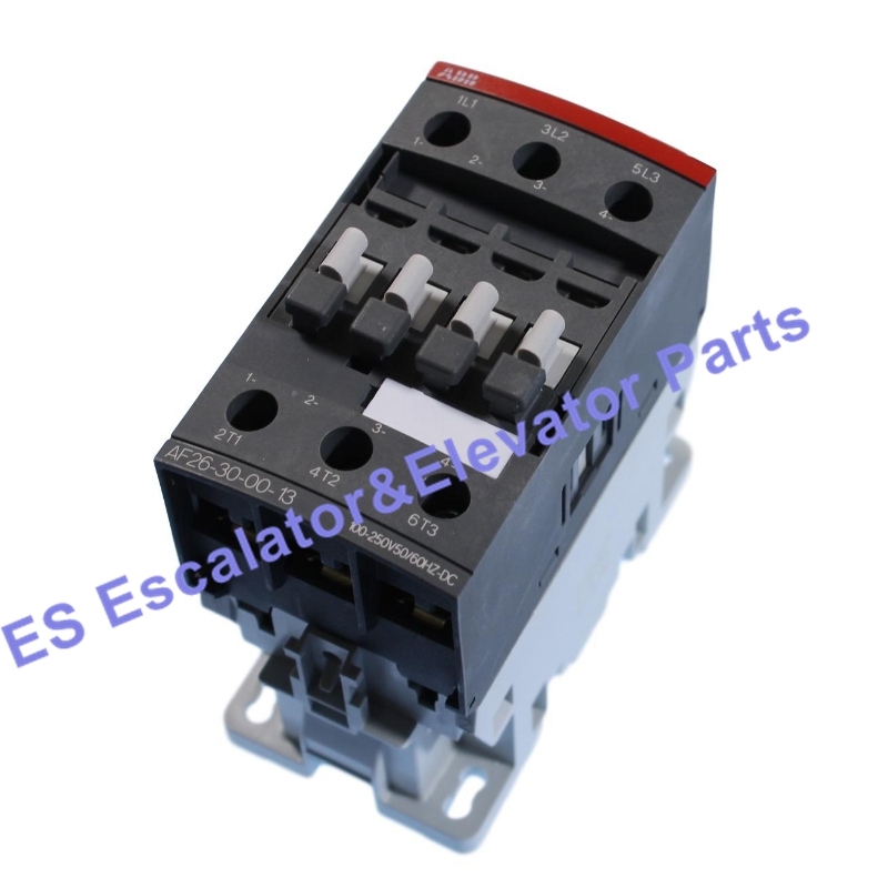 1SBL237001R1300 _1SBL237001R1300 Elevator Contactor Use For Other