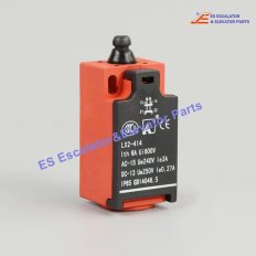 XAA177EY2 Escalator Switch