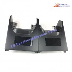 HAA180DA1 Escalator Handrail Inlet Bracket