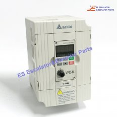 VFD004M21B-D Elevator Inverter