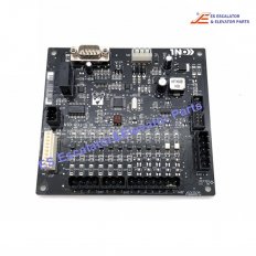 <b>KLS-CCD-01A Elevator PCB Board</b>