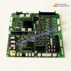 AEG19C292*F Elevator PCB Board