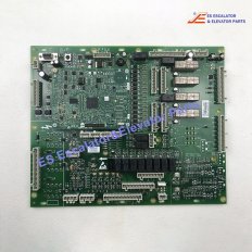 DBA26800AH11 Escalator PCB Board