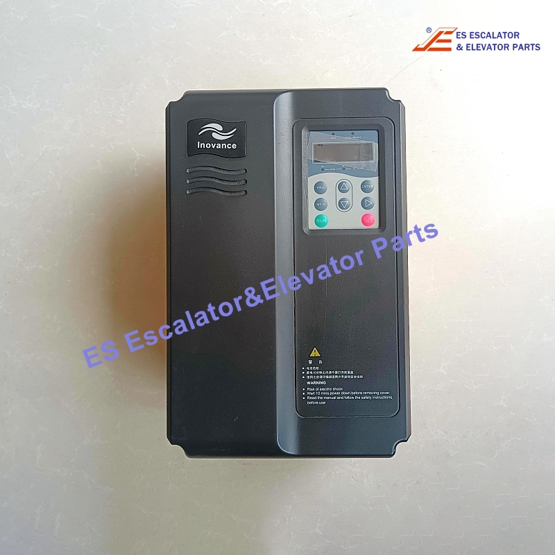 MD380-5T11GB Escalator Inverter Use For Other