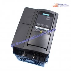 6SE6440-2UD24-0BA1 Elevator Inverter