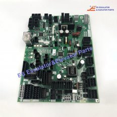 <b>DOR-275D Elevator PCB Board</b>