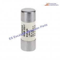 <b>3NW6224-1 Elevator Cylindrical Fuse Link</b>