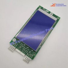 DBA26800CR2 Elevator PCB Board