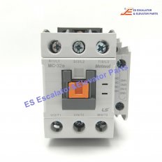 MC-32a Elevator Contactor