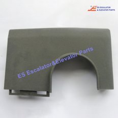 KM5072730H01 Escalator Handrail Inlet