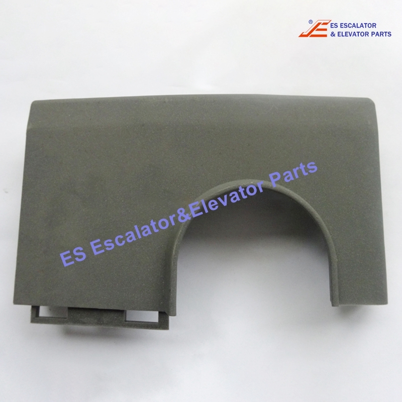 KM5072730H01 Escalator Handrail Inlet Use For Kone