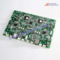 KCZ-1200A Elevator PCB Board