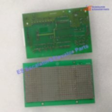 57200017 Elevator PCB Board