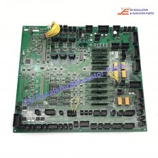 <b>HVF5-IOHA Elevator PCB Board</b>