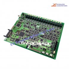 SGC-WMPUF Elevator PCB Board