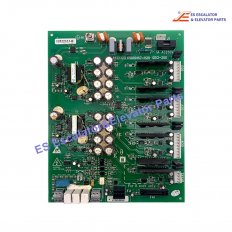 <b>GDCI-200 Elevator PCB Board</b>