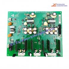 <b>GDCC-200 Elevator PCB Board</b>