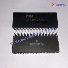 CAT28C17AL-20 Elevator EEPROM