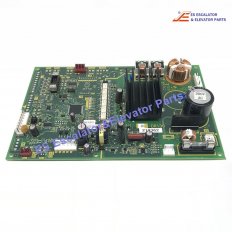 C1B-DR13 Elevator PCB Board