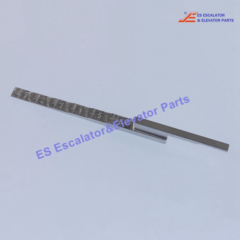 KM51748891V000 Escalator Gap Gauge Tool Use For Kone
