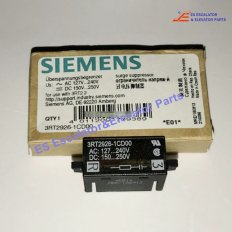 <b>3RT2936-1CD00 Elevator Surge Suppressor</b>