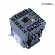 <b>3RT2017-2FF48-0KT1 Elevator Power Contactor</b>