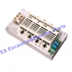 417489 Elevator Skiip Module