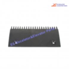 Escalator Parts 303690 Comb Plate