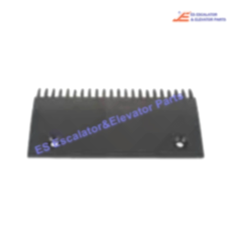 303690 Escalator Comb Plate