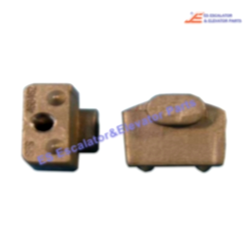 SCOT12002 Escalator Pallet Fixing Nut