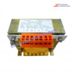 Escalator Parts SSG50606070 TRANSFORMER 1PH 205VA PR380V SK11