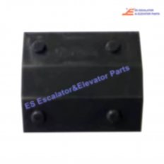 <b>Elevator 56014006 GUIDE SHOE</b>