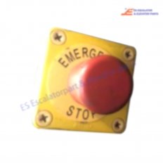 57918357 Escalator Stop Button BOX