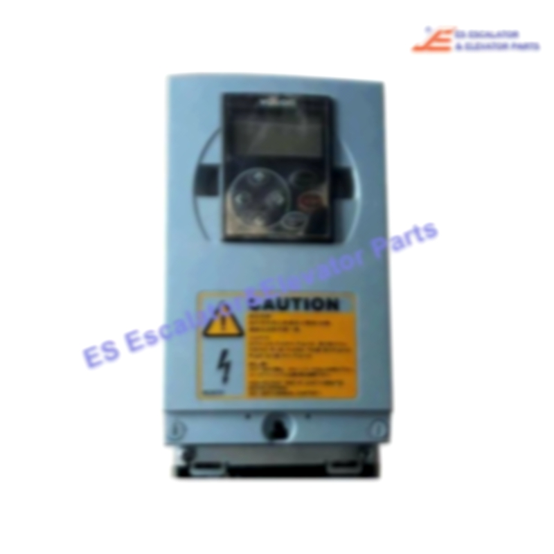 57913697 Escalator Frequency Converter 9300AE IP21 7.5KW NXL