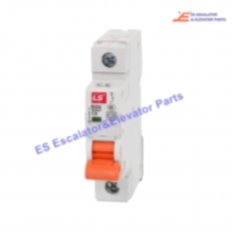 462240 Escalator Breaker