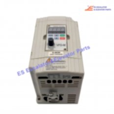 57008737 Elevator Inverter