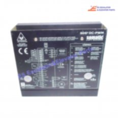 57018637 Elevator Control Box