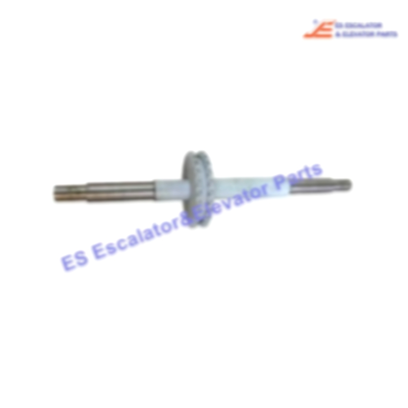 ES-SC420 409194 Escalator Handrail Drive Shaft 800, SDG, SDS