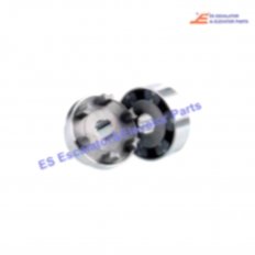ES-SC400 Coupling Eupex B110 Male (Motor) NAA462525