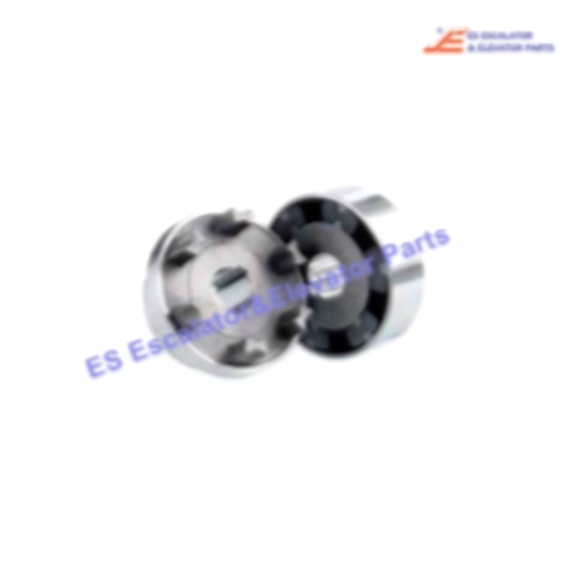 ES-SC400 NAA462525 Escalator Coupling Eupex B110 Male (Motor) 9300