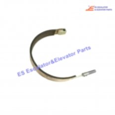 ES-SC363 Brake Band Assembly SWT354082