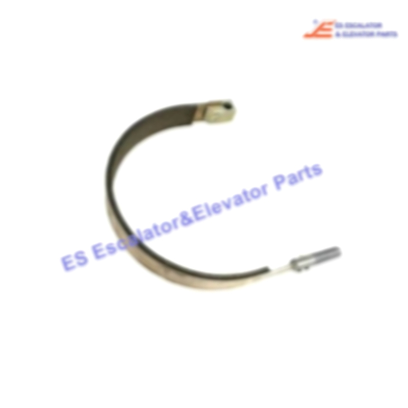 ES-SC363 SWT354082 Escalator Brake Band Assembly
