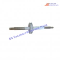 ES-SC421 437468 Handrail Drive Shaft