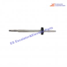 ES-SC423 437470 Handrail Drive Shaft
