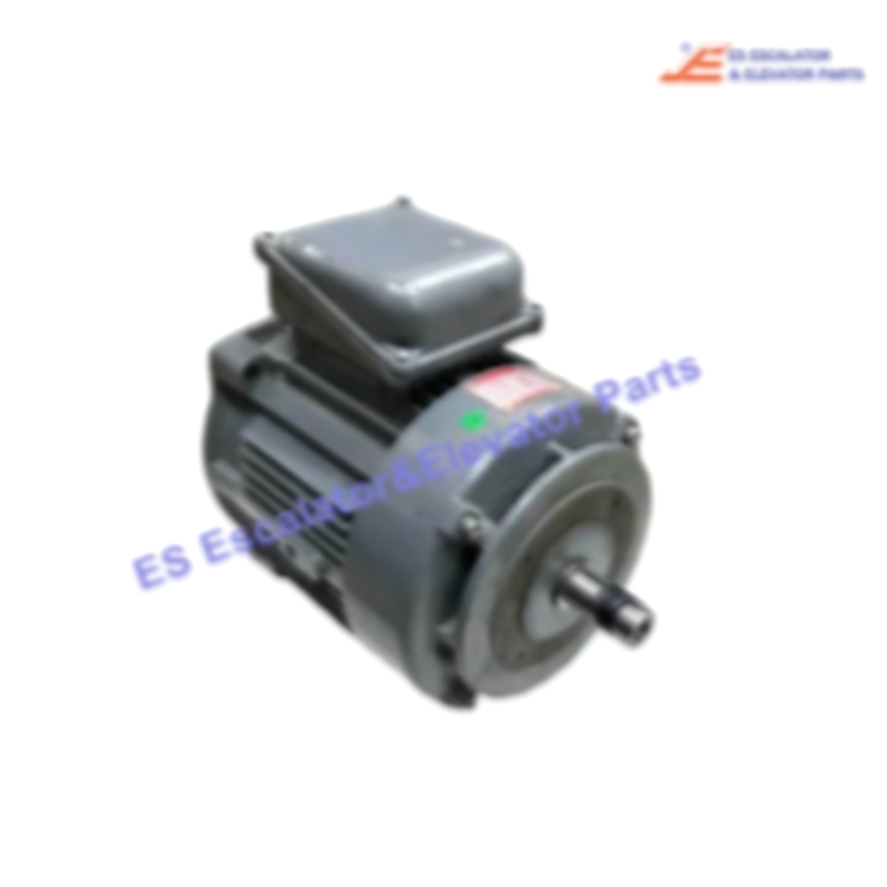 ES-SC405 SSB897348 Escalator Motor 15kw 480v, 9300