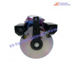 <b>128419 Elevator Brake</b>